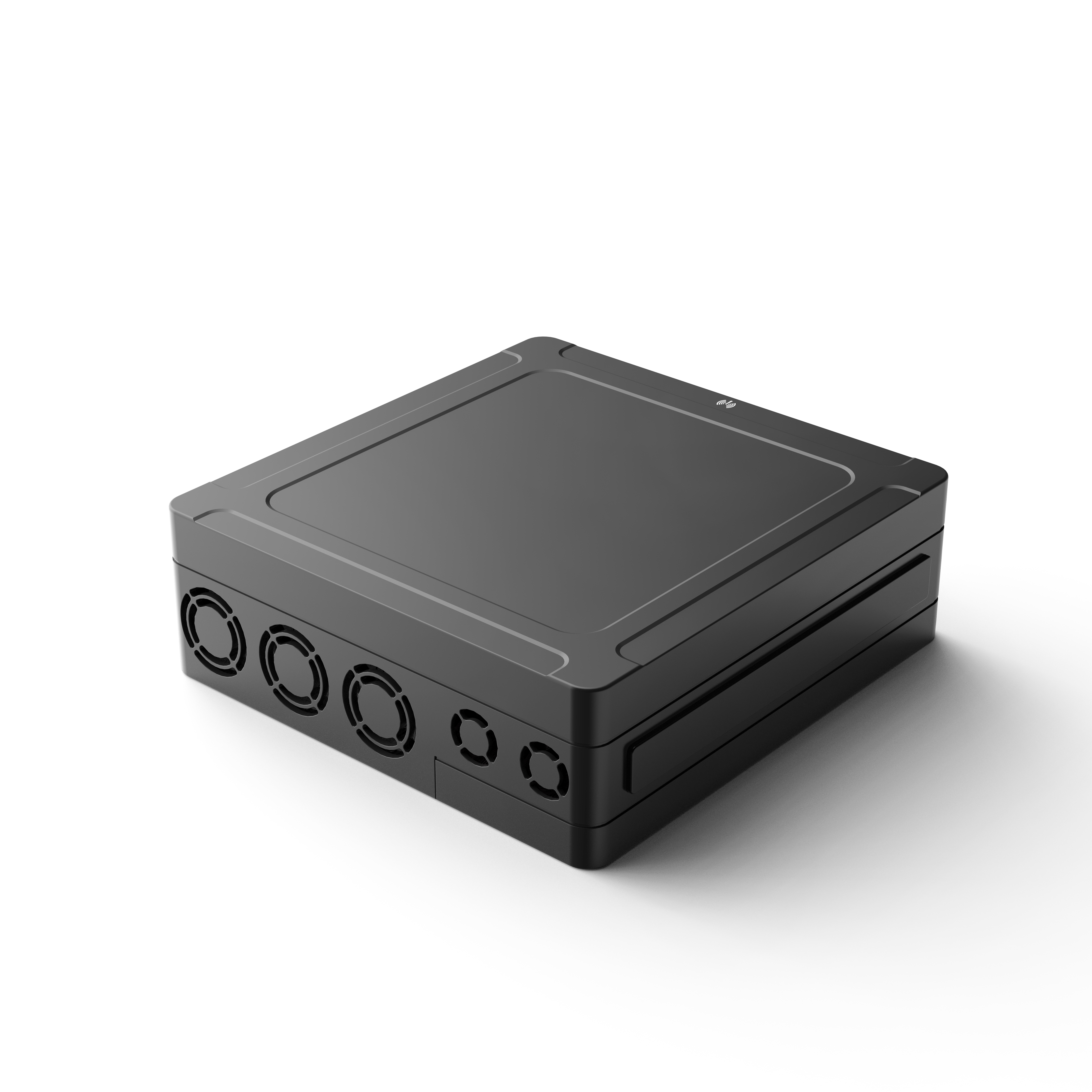 BQX-GK-C500 Vehicular Mobile Signal Management System