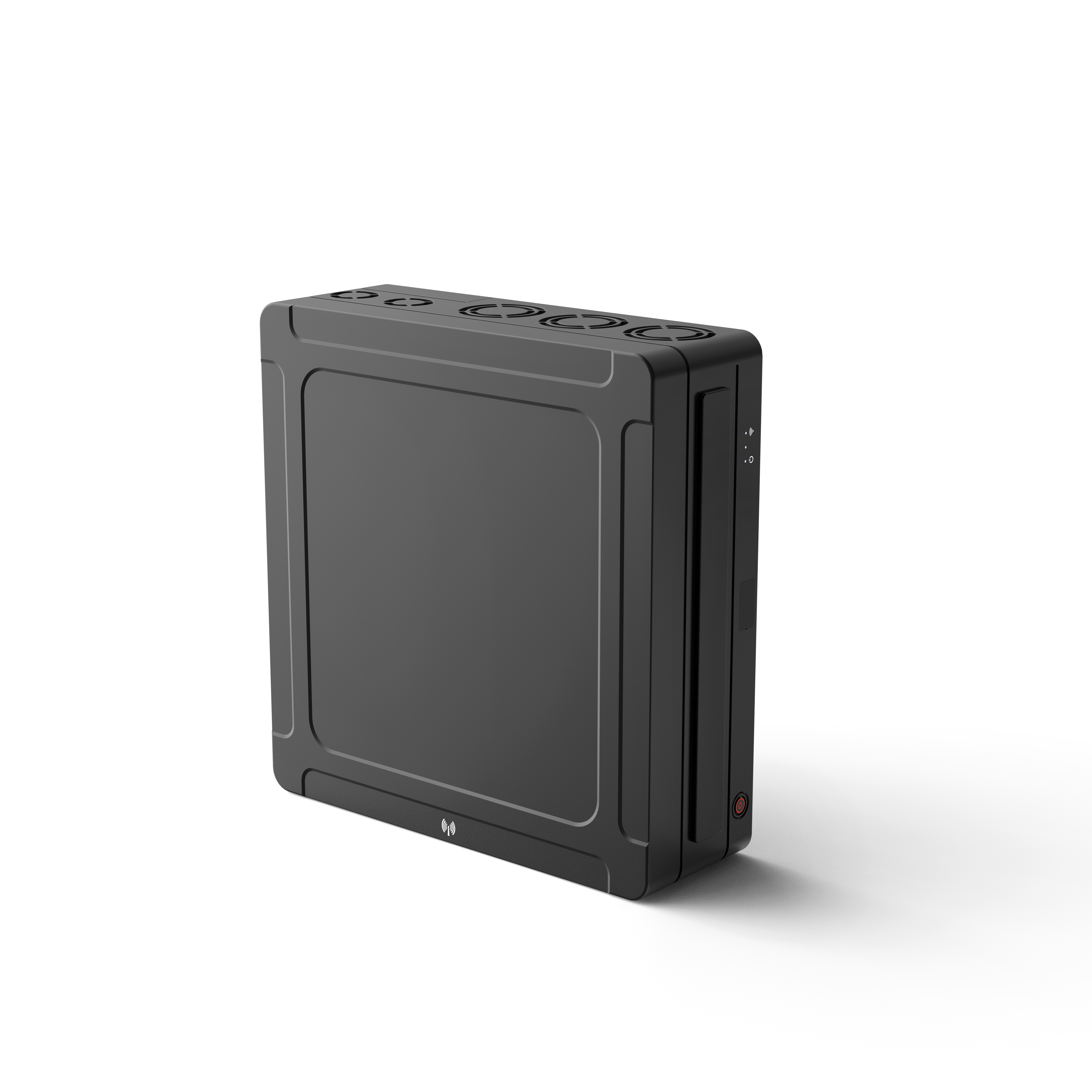 BQX-GK-C500 Vehicular Mobile Signal Management System