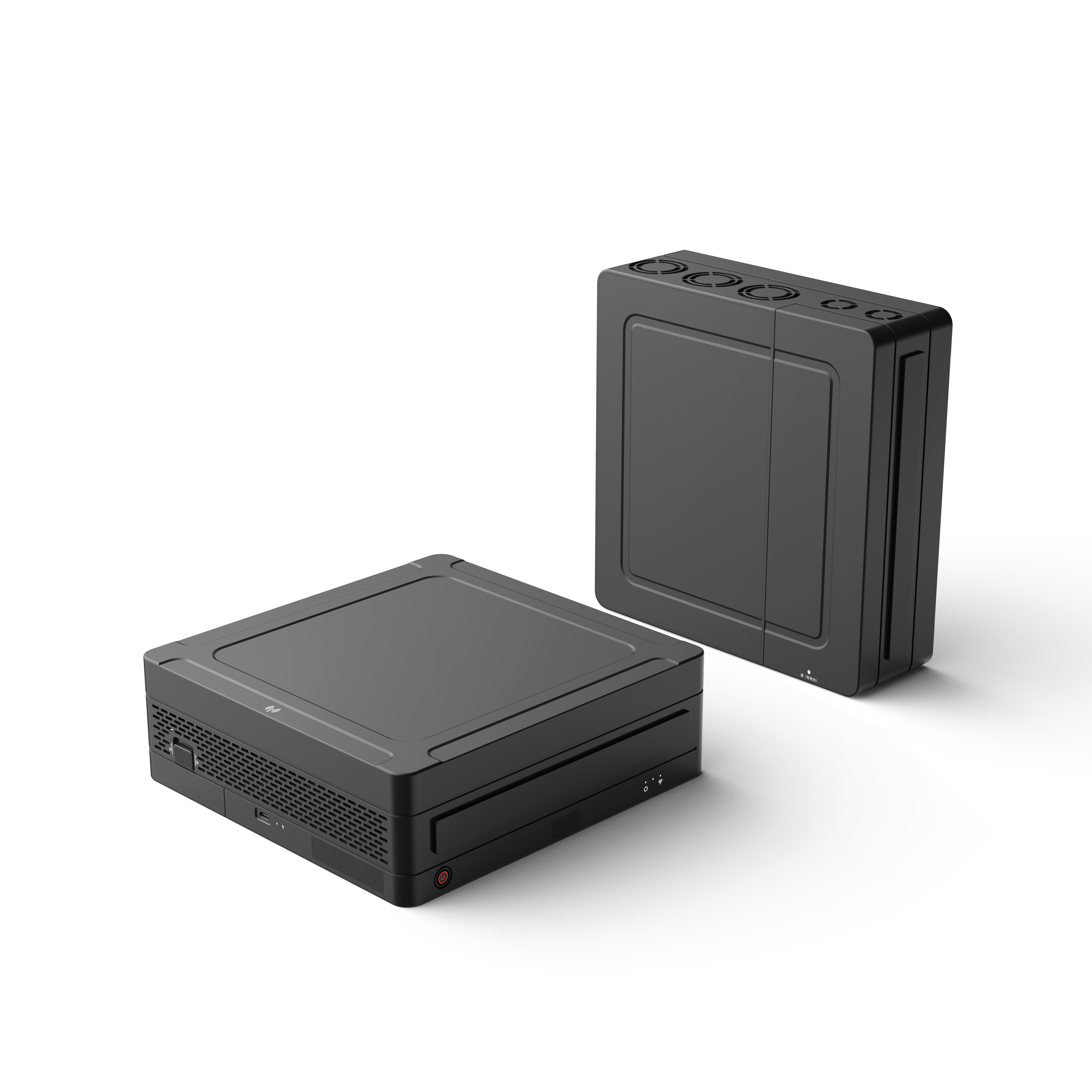 BQX-GK-C500 Vehicular Mobile Signal Management System