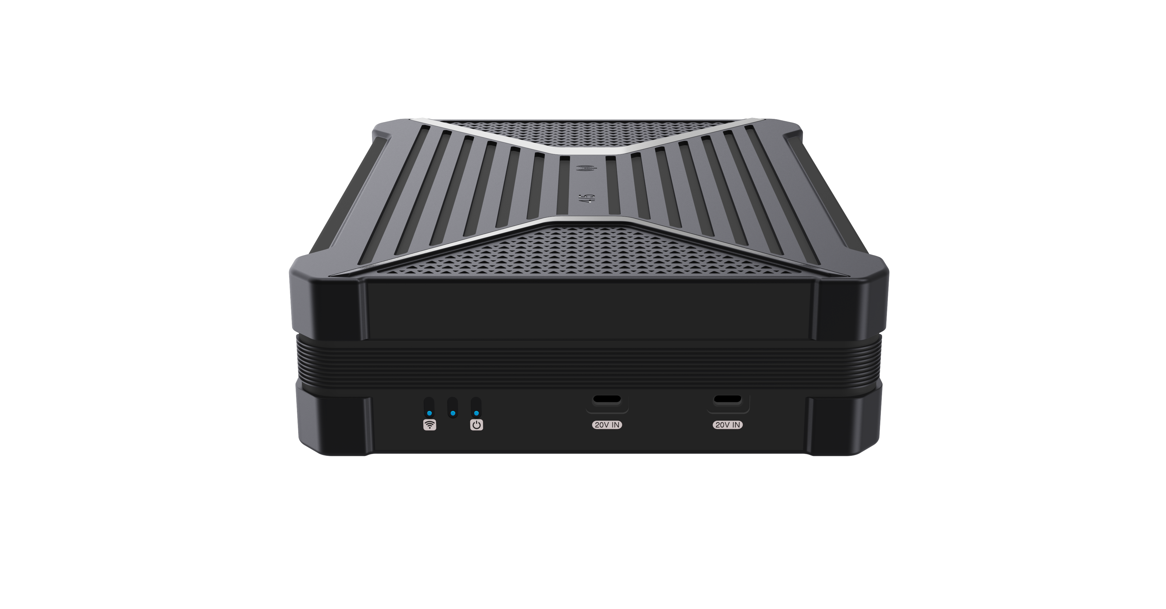 BOX-GK-B50 Compact Mobile Phone Detection and Positioning Device